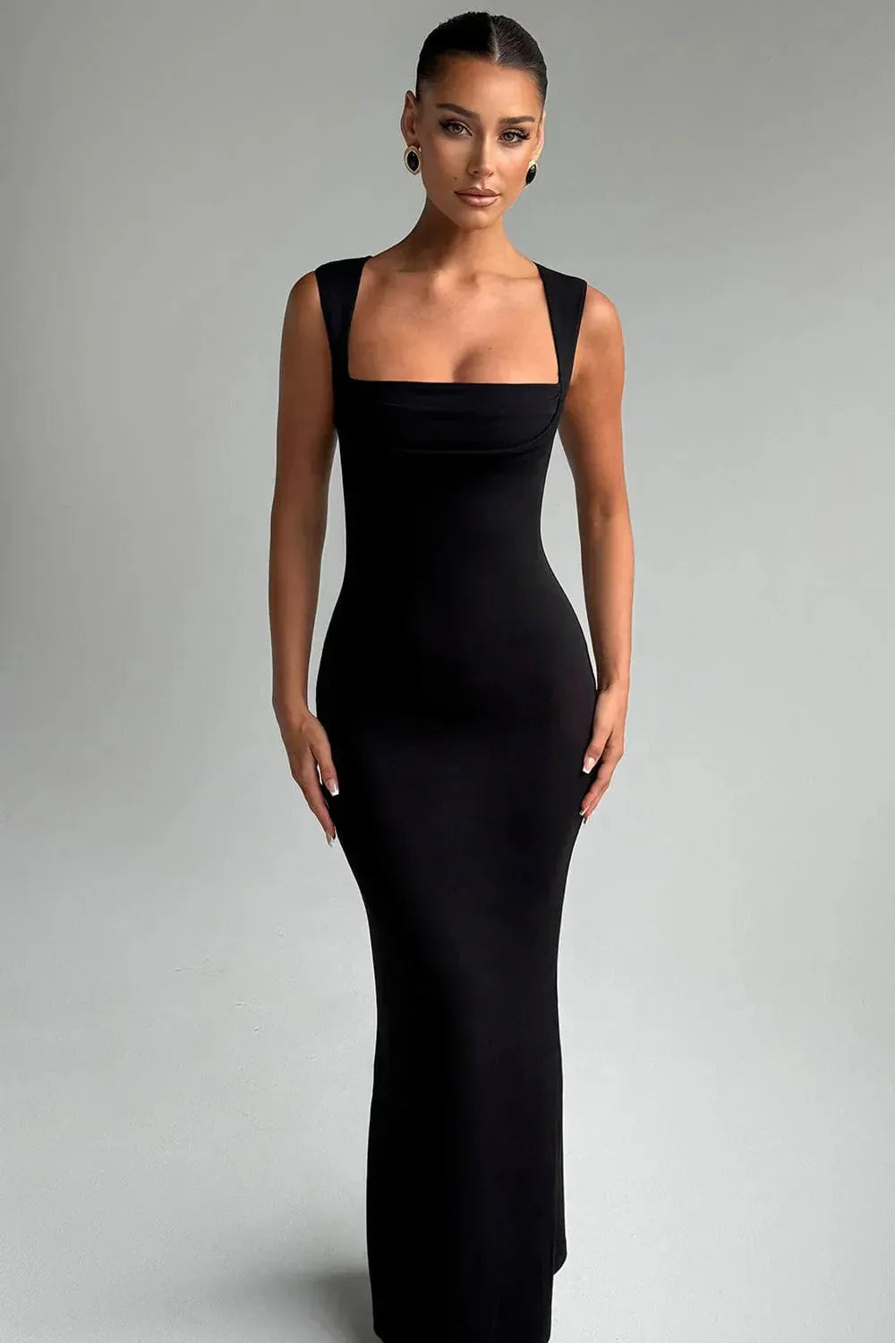 Bri - Midi Dress