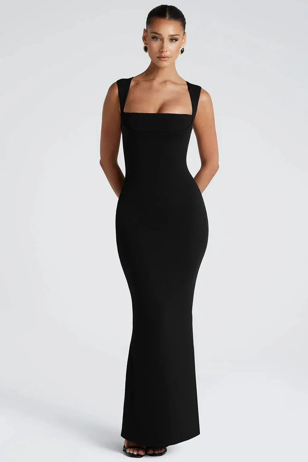 Bri - Midi Dress