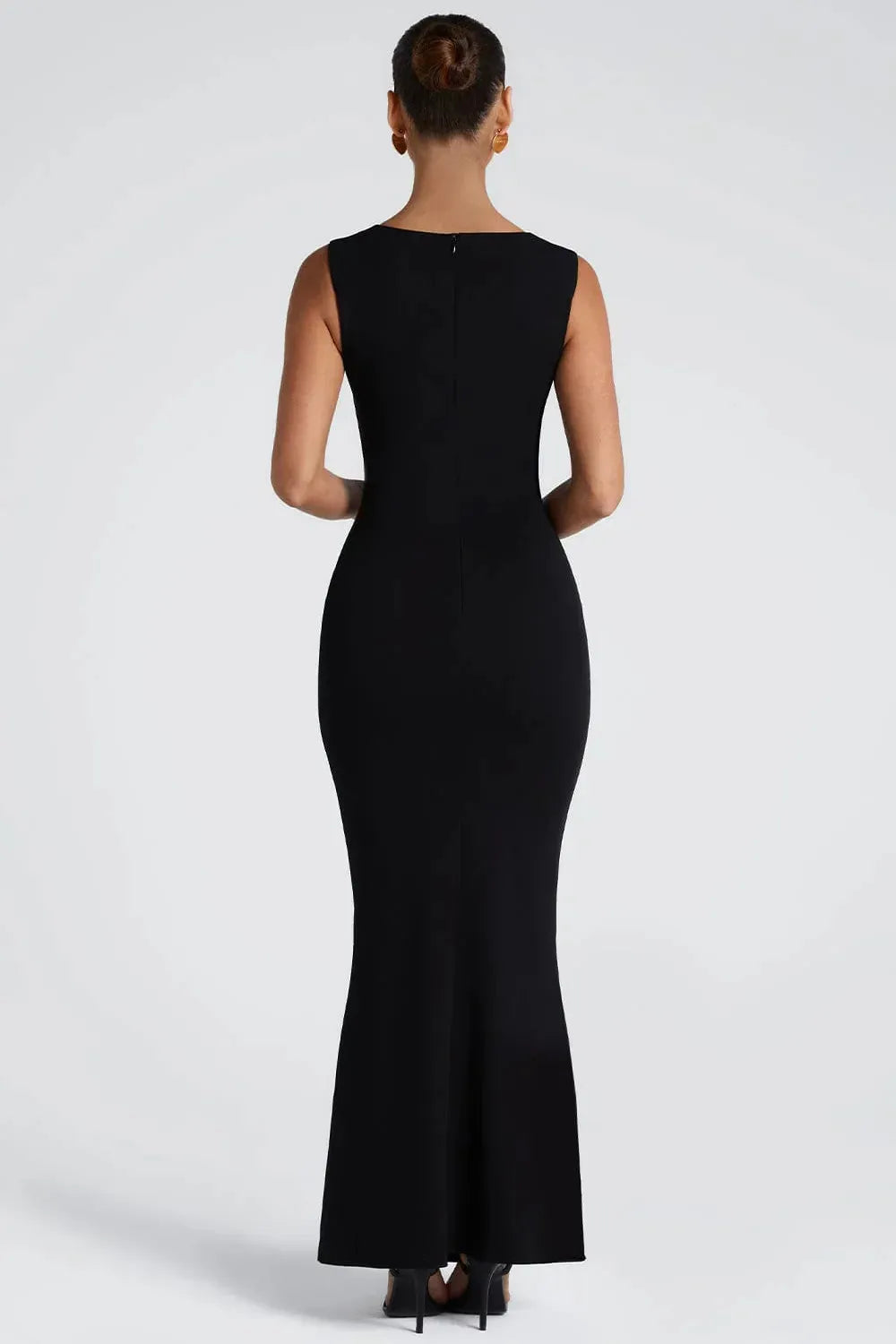 Bri - Midi Dress