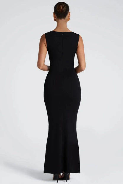 Bri - Midi Dress
