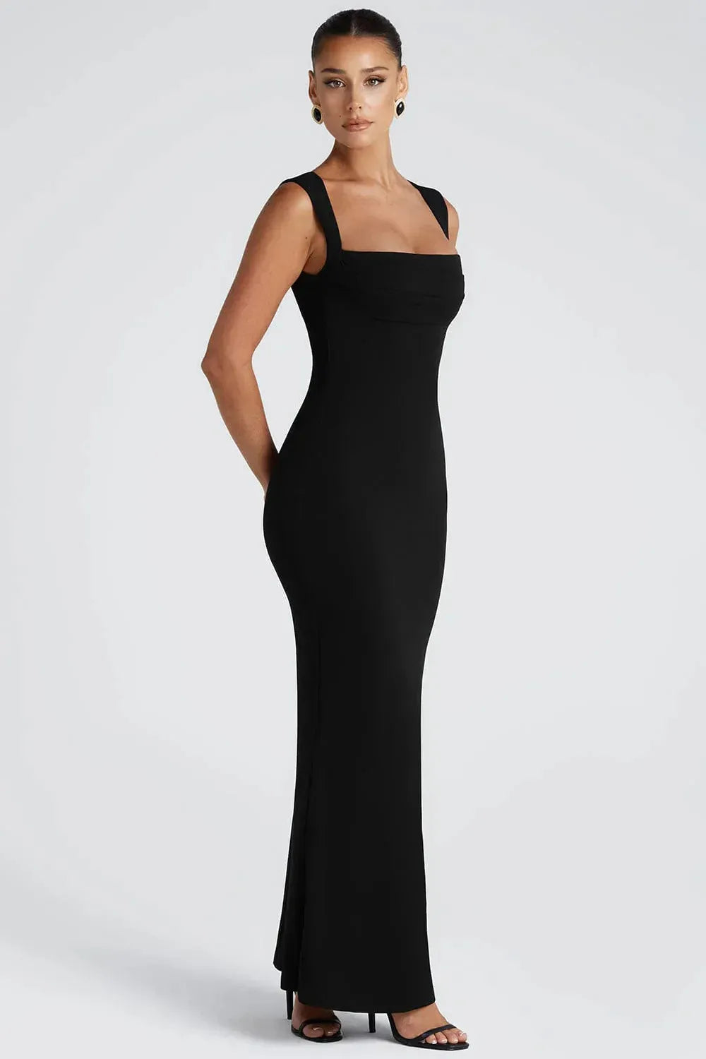 Bri - Midi Dress