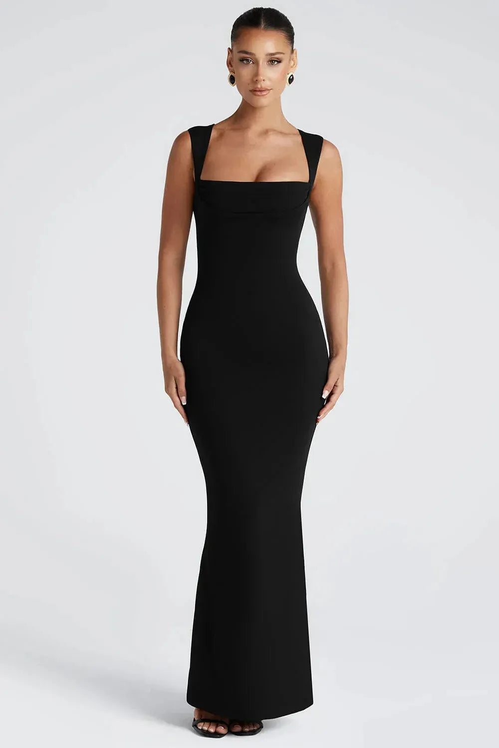 Bri - Midi Dress