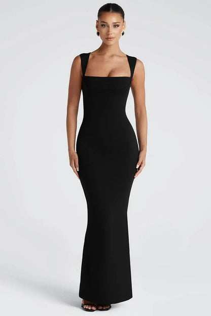 Bri - Midi Dress