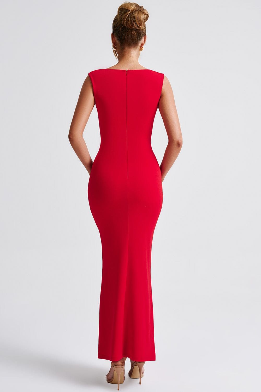 Bri - Midi Dress