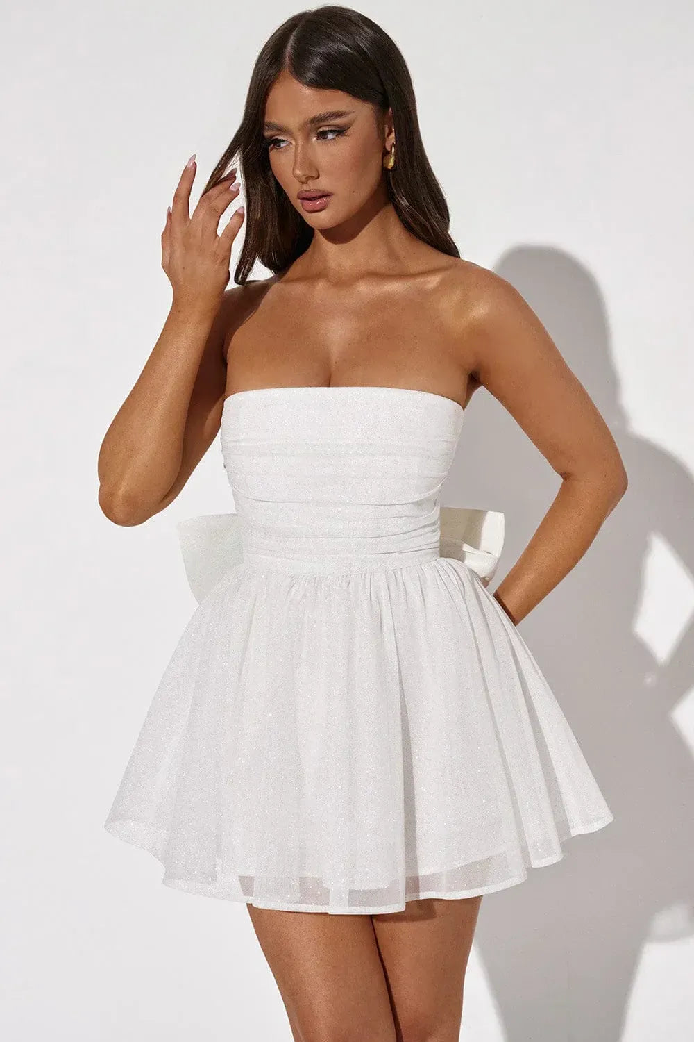Bri - Midi Dress