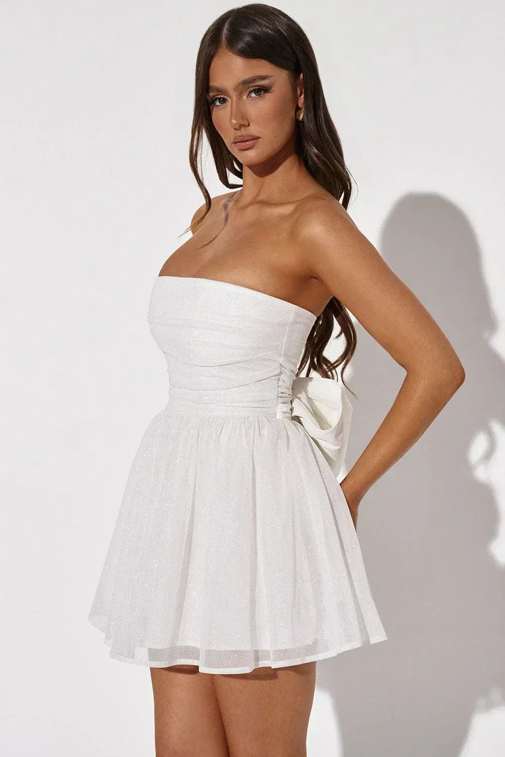 Bri - Midi Dress
