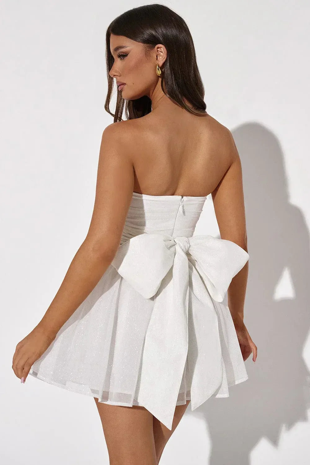 Bri - Midi Dress