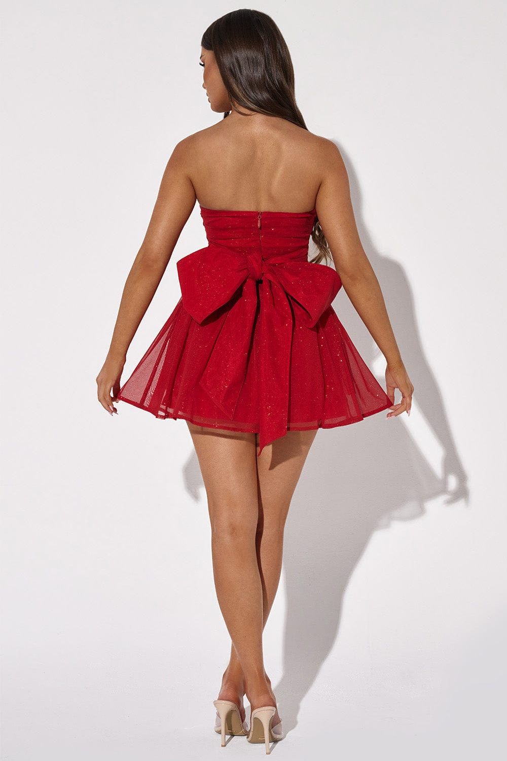 Bri - Midi Dress