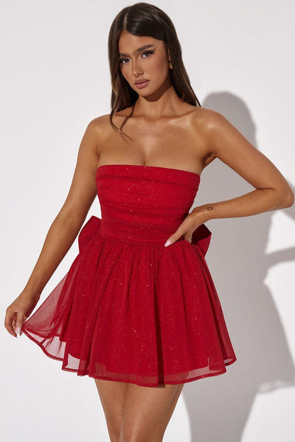 Bri - Midi Dress