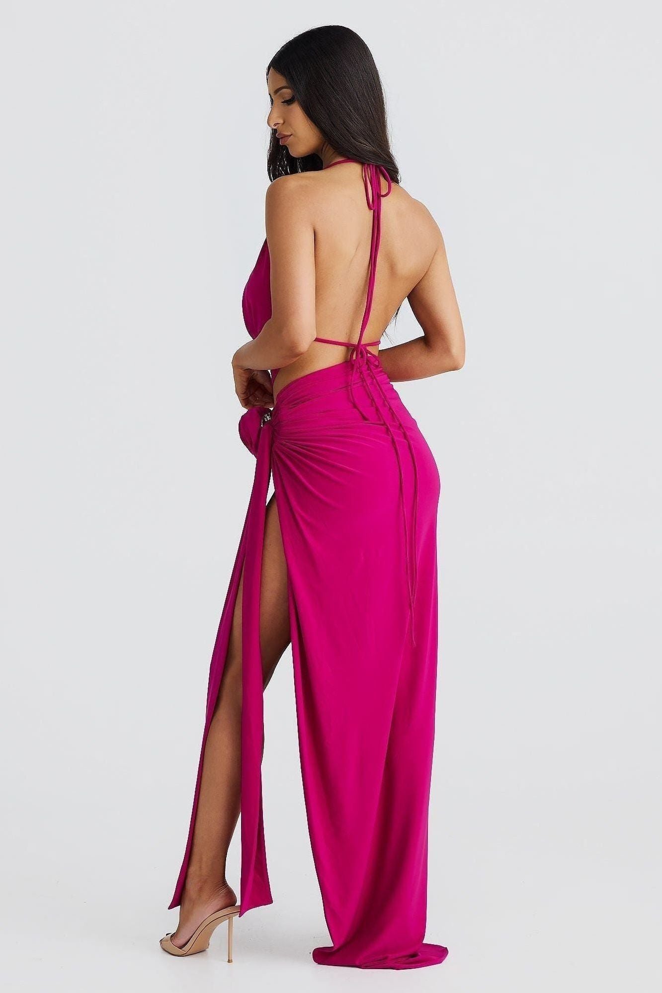 Mira Maxi Set