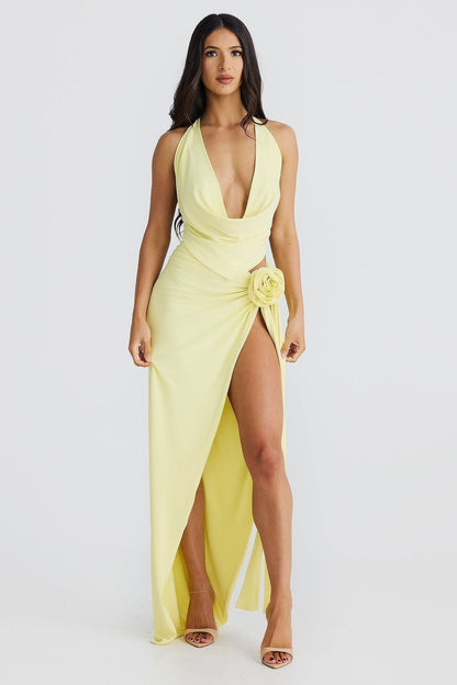 Mira Maxi Set