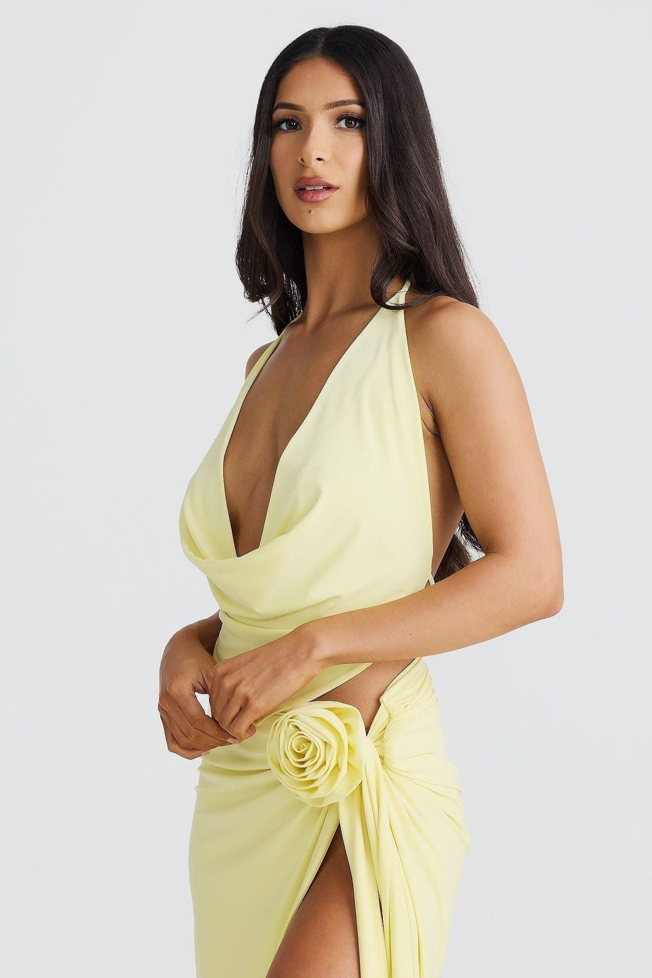 Mira Maxi Set
