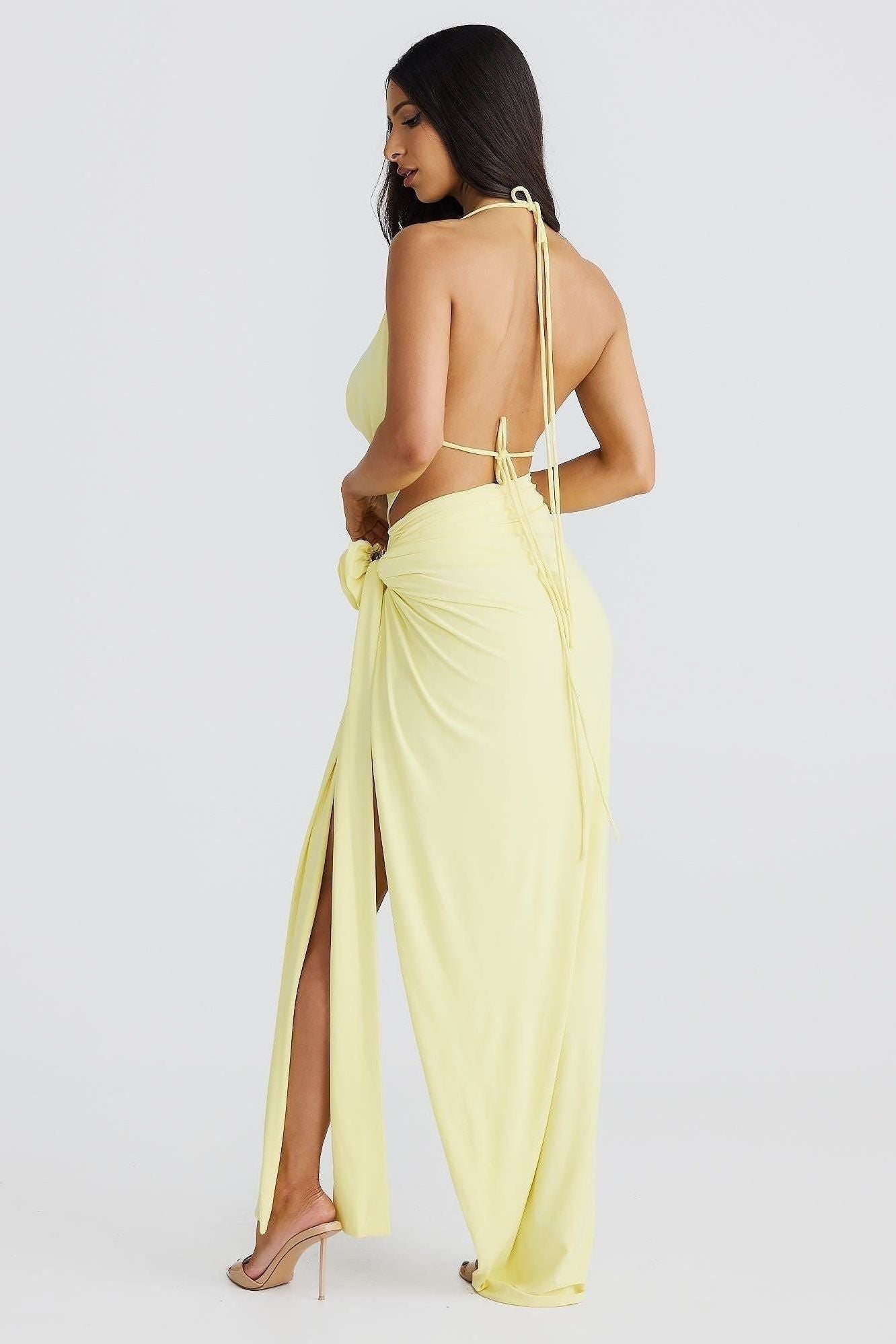 Mira Maxi Set