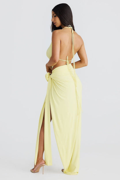 Mira Maxi Set